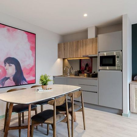 Your Apartment I Μίλτον Κέινς Εξωτερικό φωτογραφία