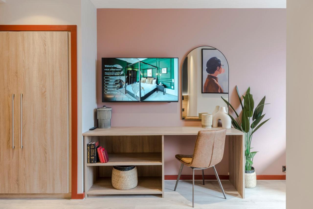 Your Apartment I Μίλτον Κέινς Εξωτερικό φωτογραφία