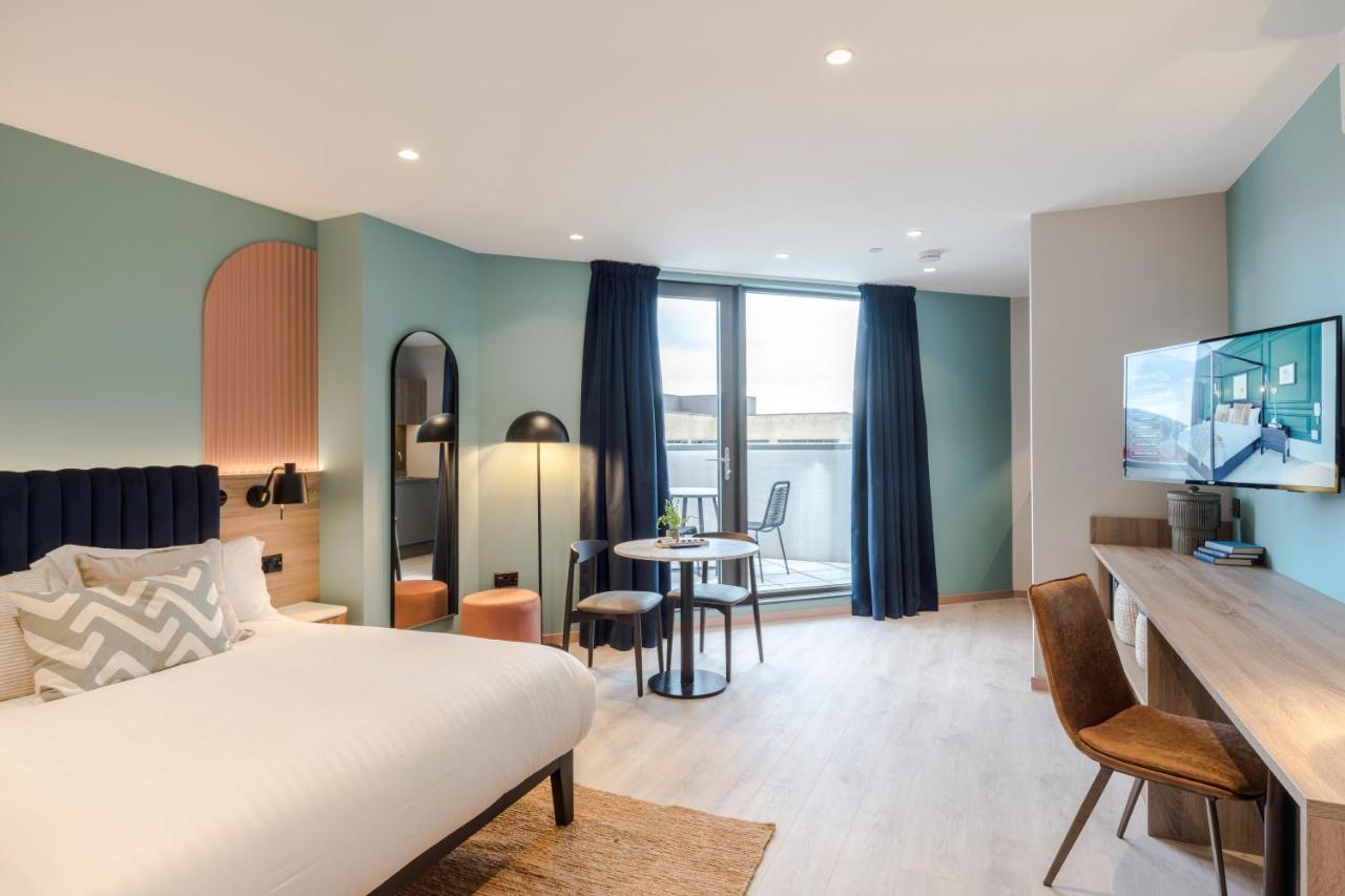 Your Apartment I Μίλτον Κέινς Εξωτερικό φωτογραφία