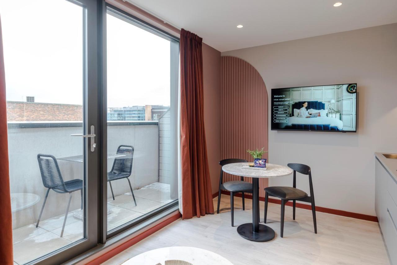Your Apartment I Μίλτον Κέινς Εξωτερικό φωτογραφία