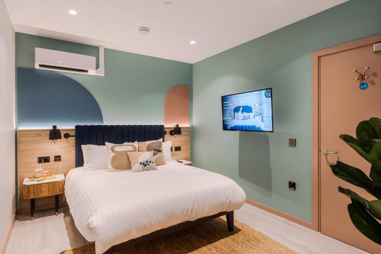 Your Apartment I Μίλτον Κέινς Εξωτερικό φωτογραφία