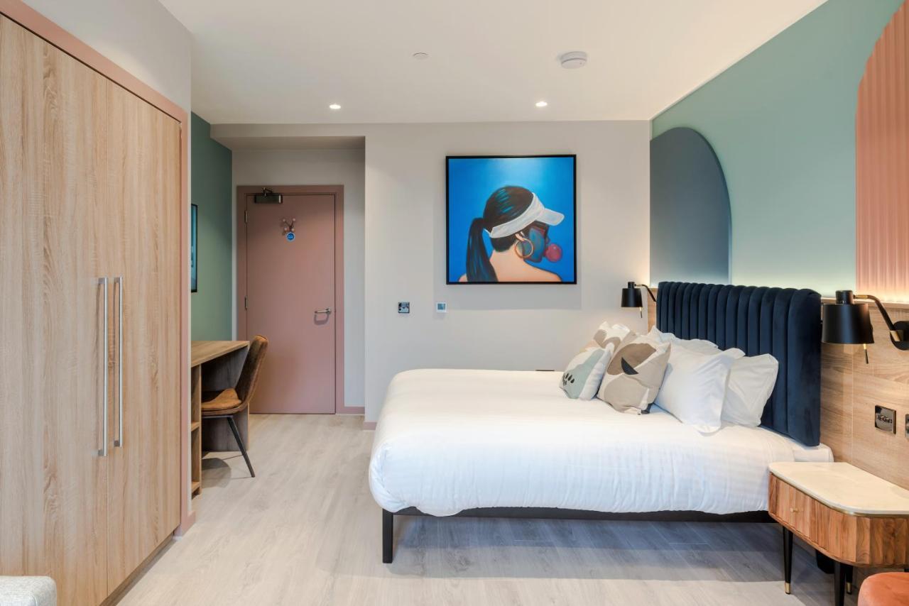 Your Apartment I Μίλτον Κέινς Εξωτερικό φωτογραφία