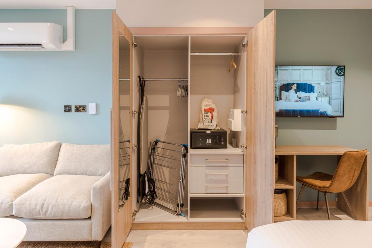 Your Apartment I Μίλτον Κέινς Εξωτερικό φωτογραφία