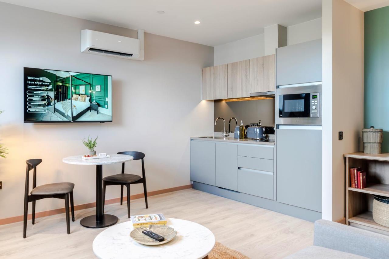 Your Apartment I Μίλτον Κέινς Εξωτερικό φωτογραφία