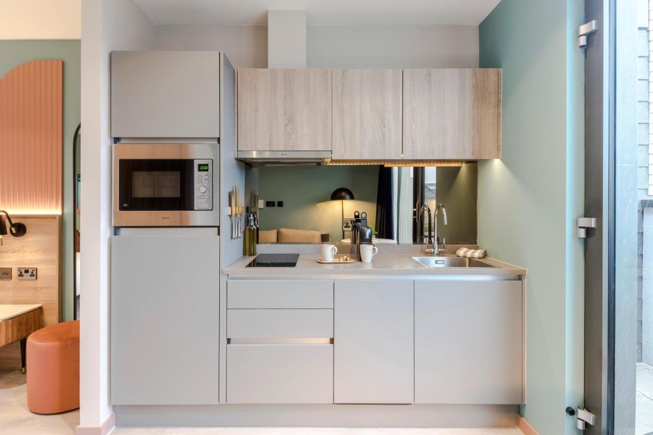 Your Apartment I Μίλτον Κέινς Εξωτερικό φωτογραφία