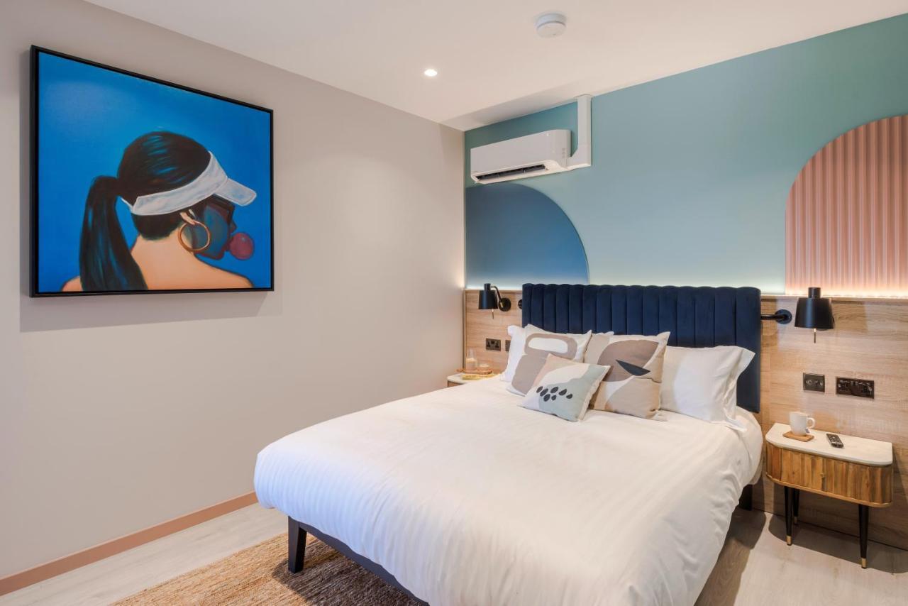 Your Apartment I Μίλτον Κέινς Εξωτερικό φωτογραφία