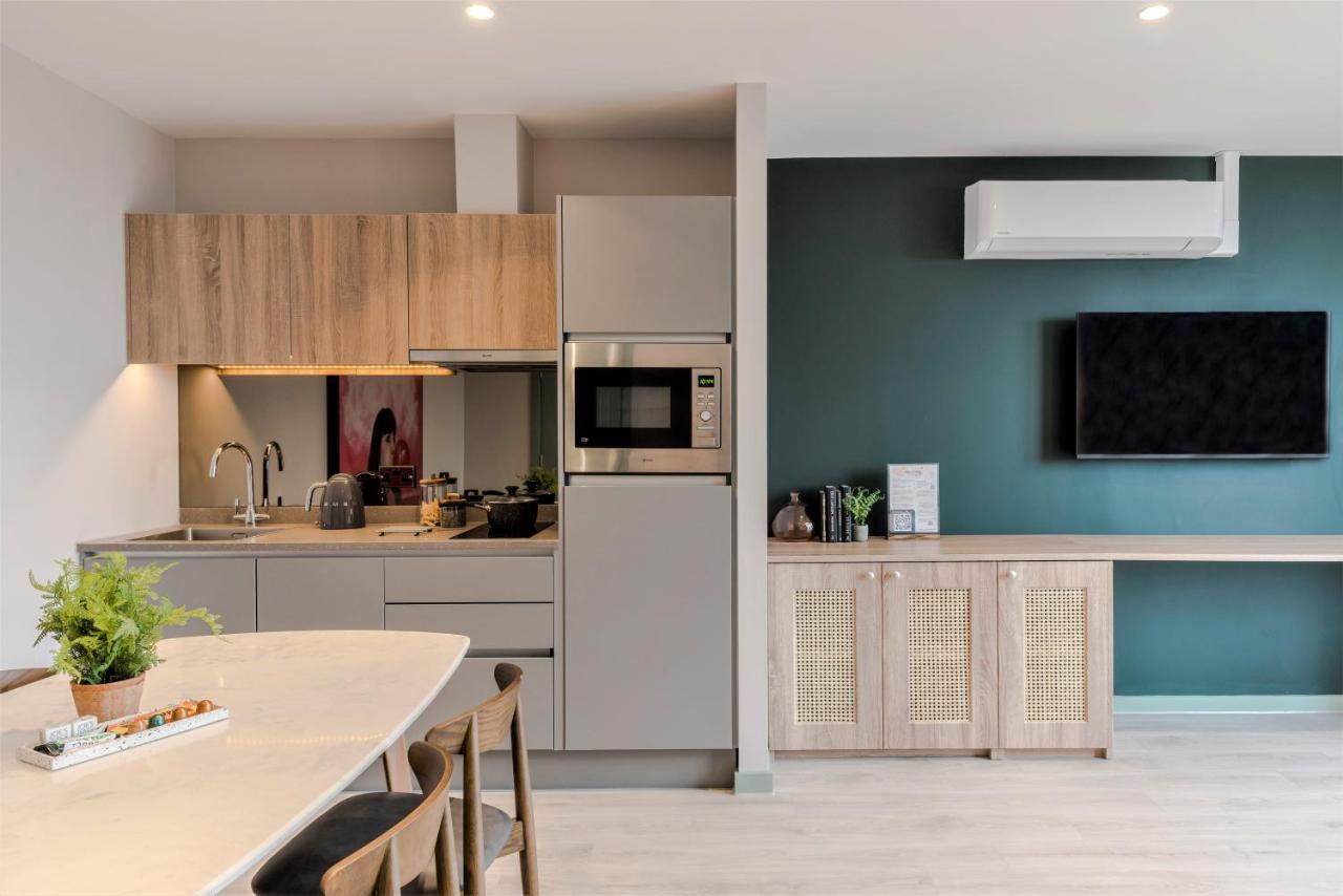 Your Apartment I Μίλτον Κέινς Εξωτερικό φωτογραφία