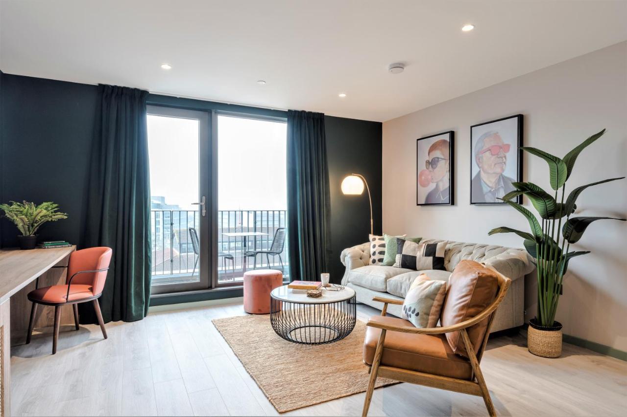 Your Apartment I Μίλτον Κέινς Εξωτερικό φωτογραφία