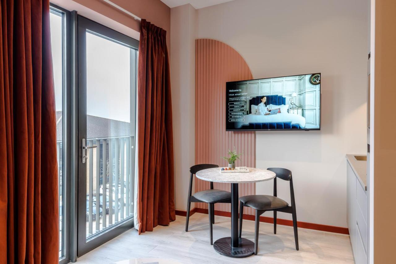 Your Apartment I Μίλτον Κέινς Εξωτερικό φωτογραφία