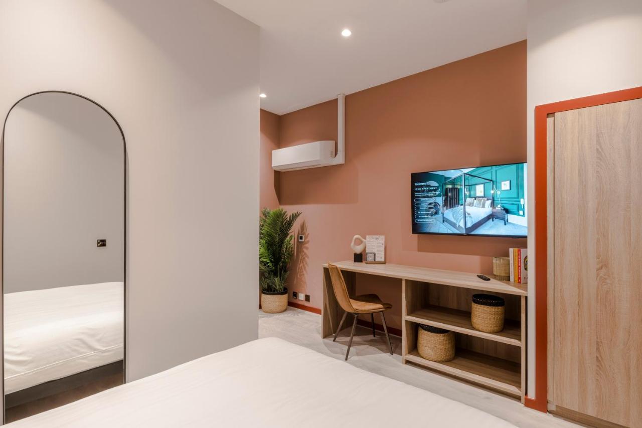 Your Apartment I Μίλτον Κέινς Εξωτερικό φωτογραφία