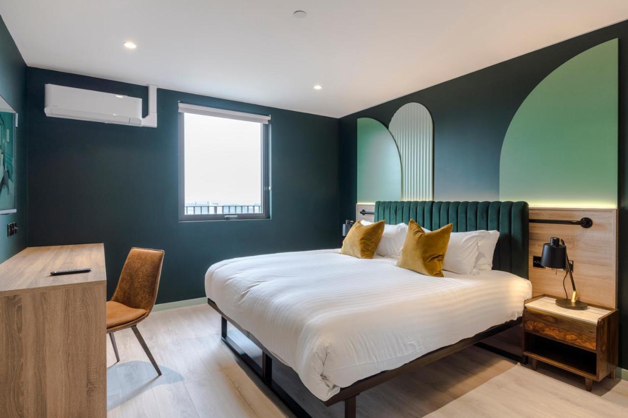 Your Apartment I Μίλτον Κέινς Εξωτερικό φωτογραφία